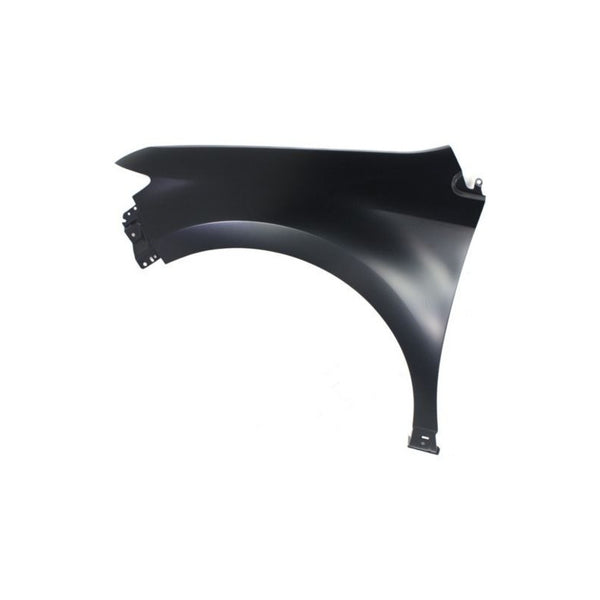 Fd Edge 07-10 Salpicadera 