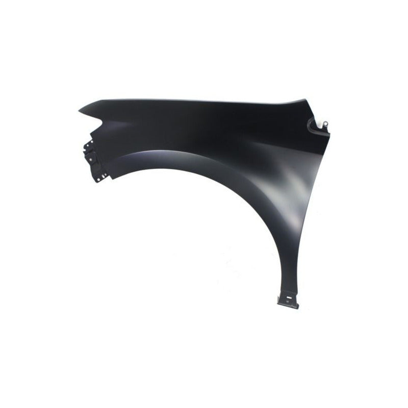 Fd Edge 07-10 Salpicadera 