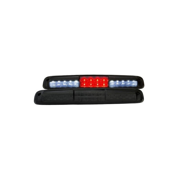 Cv Silverado / Sierra 99-06 Led 3rd B/light G3 Smooke