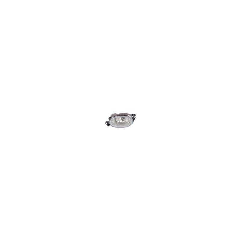 14-15 Hd Civic Cpe Non Hybrd Faro De Niebla Izquierdo