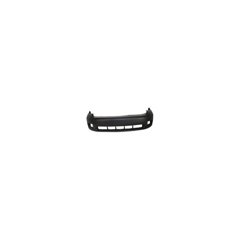 Dodge Ram 1500 Pickup 13-14 Fascia Delantera