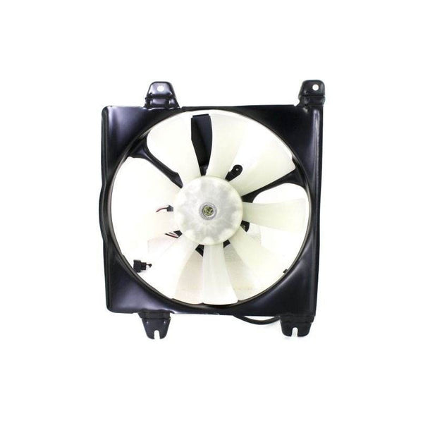 02-05 Mb Eclipse  L4/v6 Cond Motoventilador