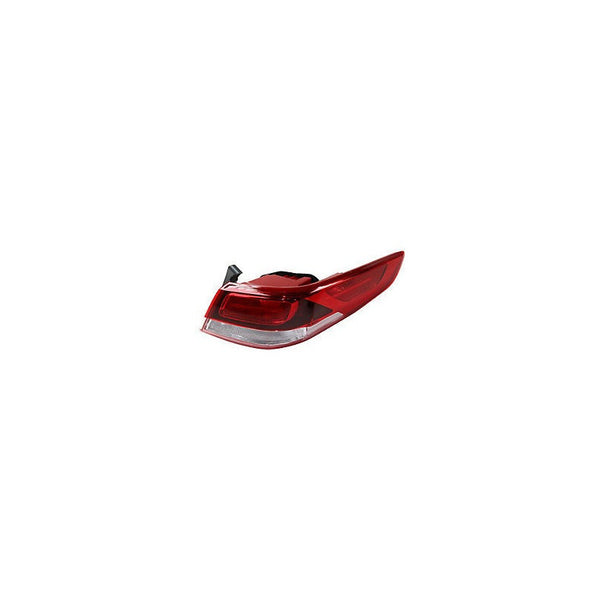 16-18 Ka Optima Halgn Qtr Calavera Derecho