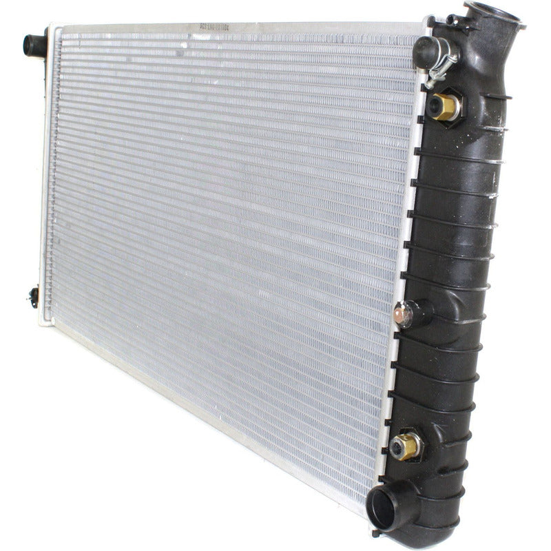 Caprice 91-93 Radiador, W/o Engine Oil Cooler