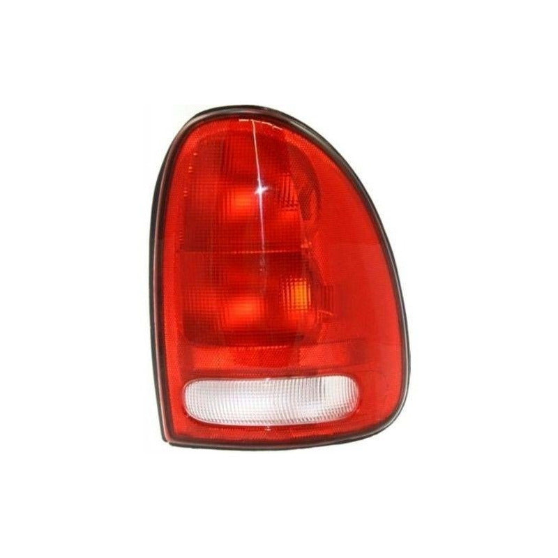 Calavera Chrysler Town & Country 96-00
