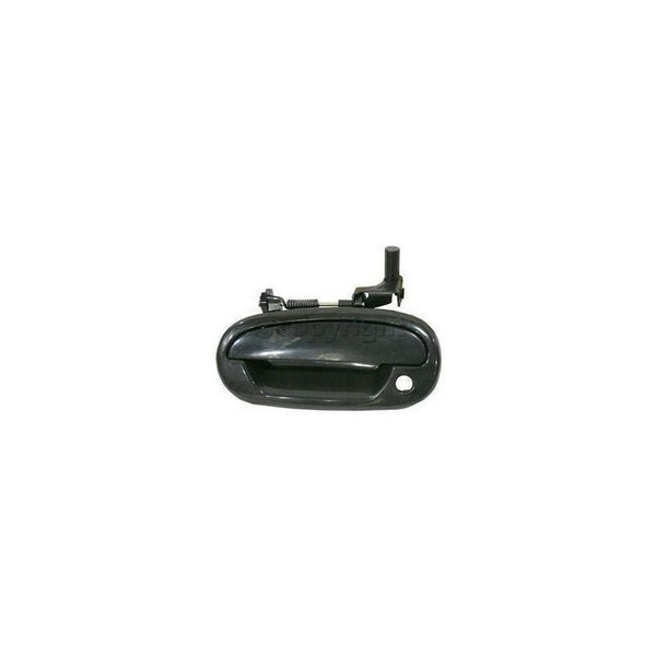 Manija Exterior Ford F150 97-99