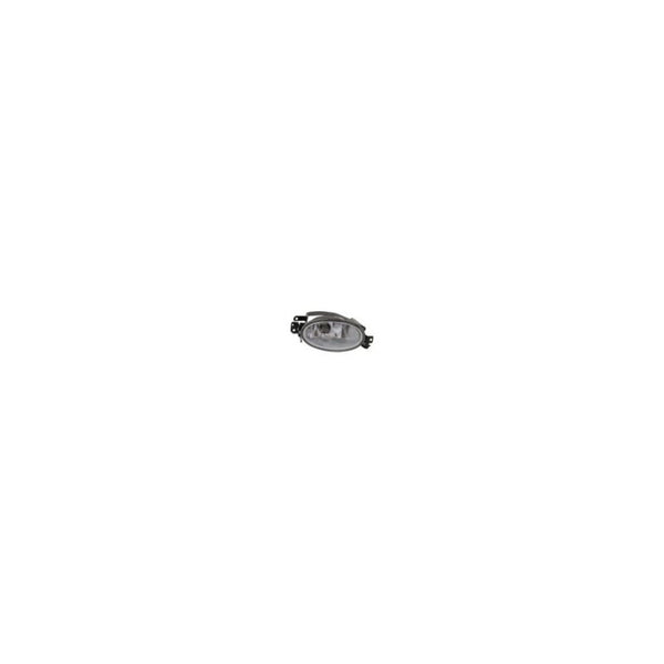 13-15 Hd Civic Sdn 1.8l Faro De Niebla Derecho