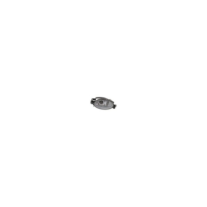 13-15 Hd Civic Sdn 1.8l Faro De Niebla Derecho