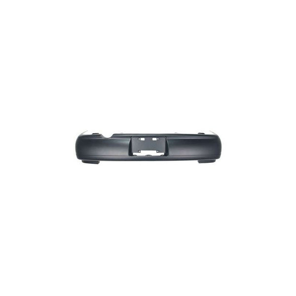 Ns Maxima 97-99 Fascia Trasera