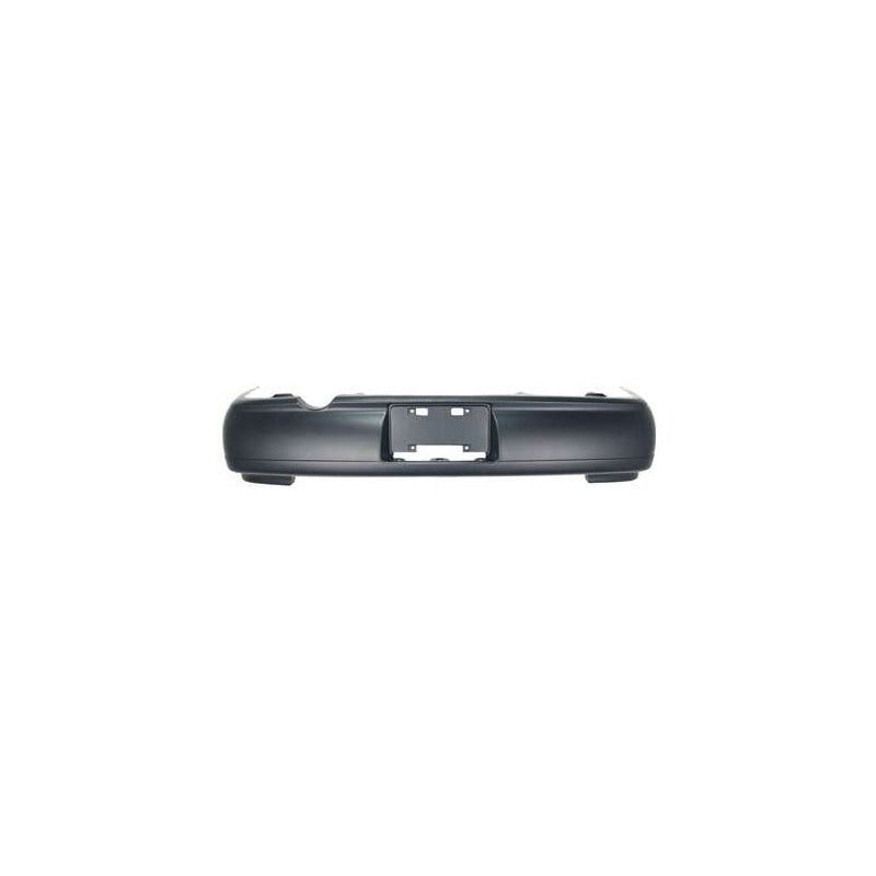 Ns Maxima 97-99 Fascia Trasera
