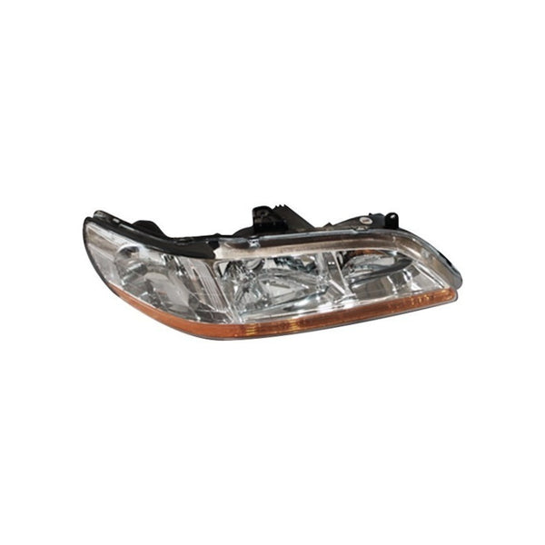 Honda Accord 01-02 Faro Delantero