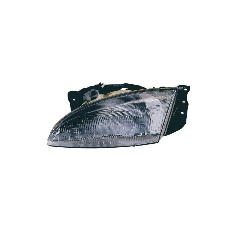 96-98 Hy Elantra Faro Rh
