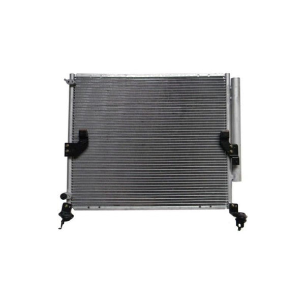 Condensador Fj Cruiser 07-13