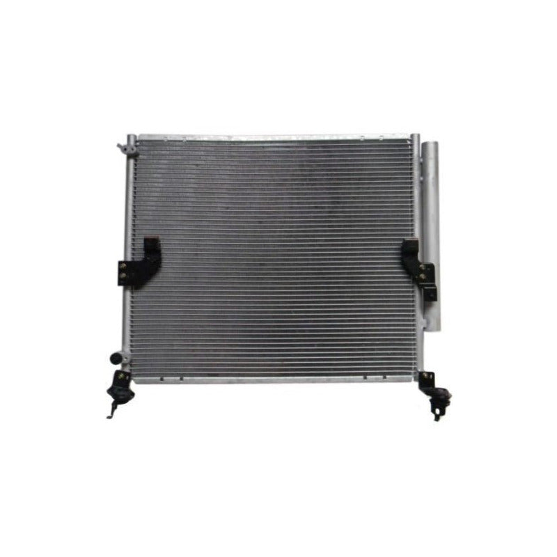 Condensador Fj Cruiser 07-13