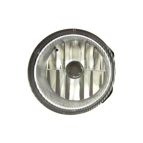 Faro Niebla Nissan Xterra 03-04
