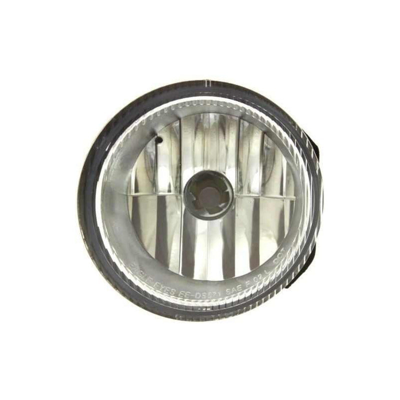 Faro Niebla Nissan Xterra 03-04