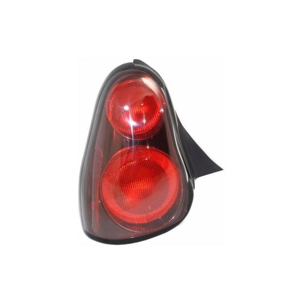 Calavera De Chevrolet Montecarlo 00-05