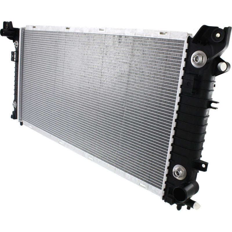 Silverado/  14-15 /  5.3l/6.2l, W/ Engine Oil Cooler, W/ Tow