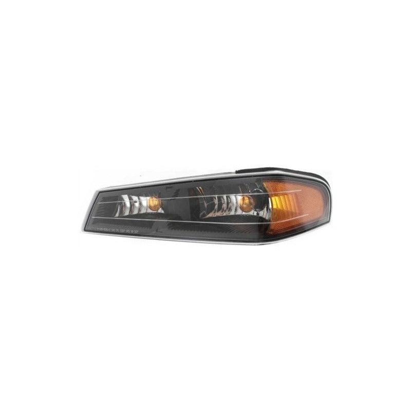 Cuarto Chevrolet Colorado 04-11