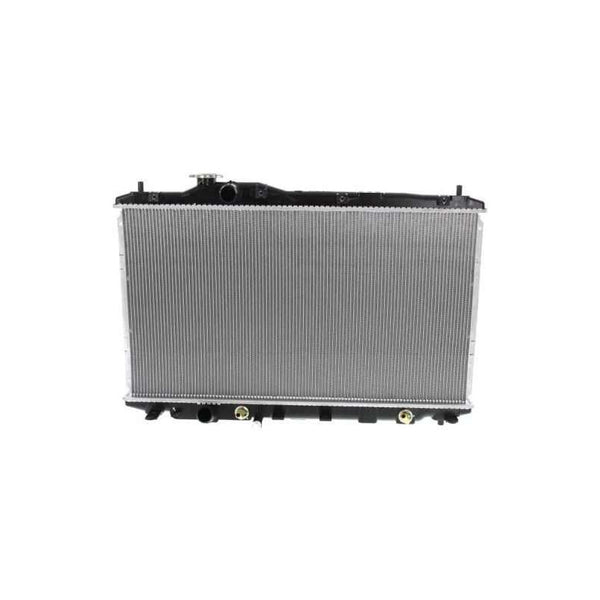 13-13 Ac Ilx Hybd (w/ Toc) Rad