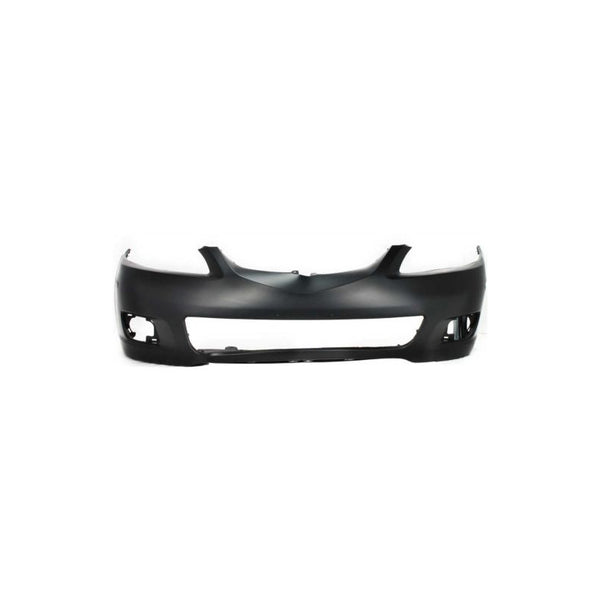 Mazda 6 06-08 Fascia Delantera No Turbo