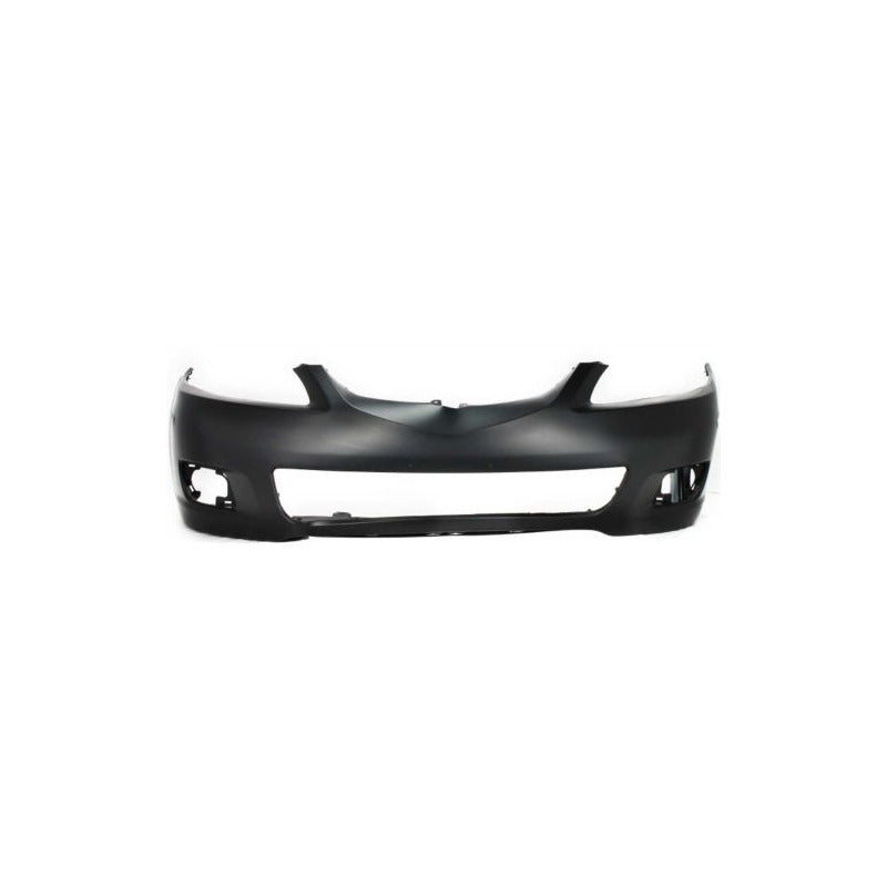 Mazda 6 06-08 Fascia Delantera No Turbo
