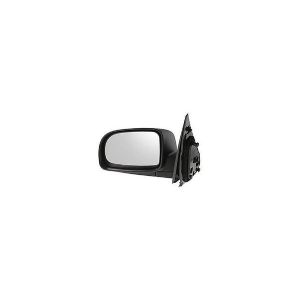 07-09 Hy Sonata Fe Pwr N-ht Blk Espejo Izquierdo