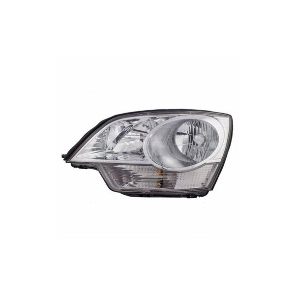 Faro De Saturn Vue 08-09