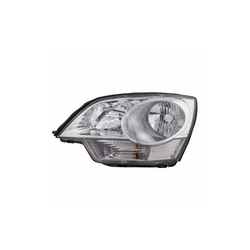 Faro De Saturn Vue 08-09