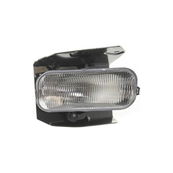 Faro Niebla Ford F-150 F150 Lobo 99-03