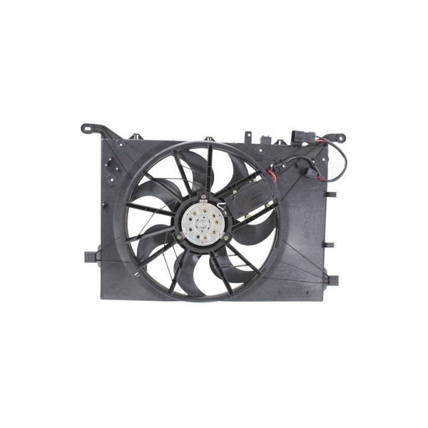 01-03 Vl S-60 /v-70/xc-70 W/ Fcm R&amp;c (s) Motoventilador