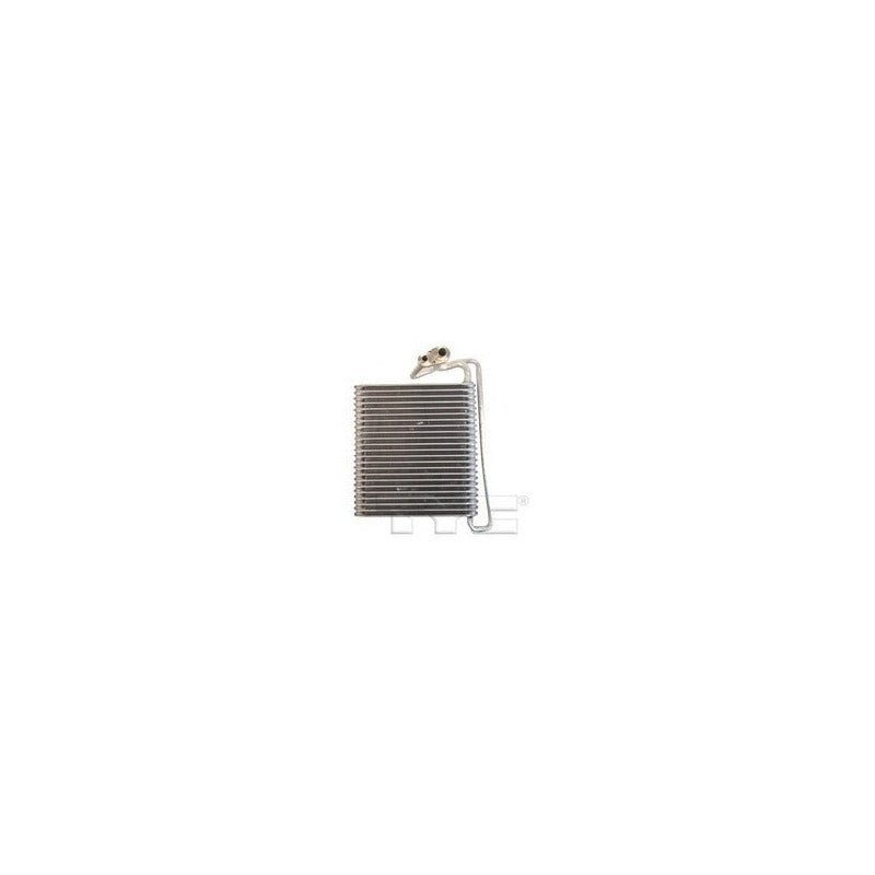 Ford Fusion 10 12 Evaporador