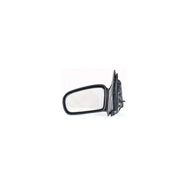 97-99 Om Ctlas/97-03 Cv Malibu Pwr N-ht Espejo Izquierdo