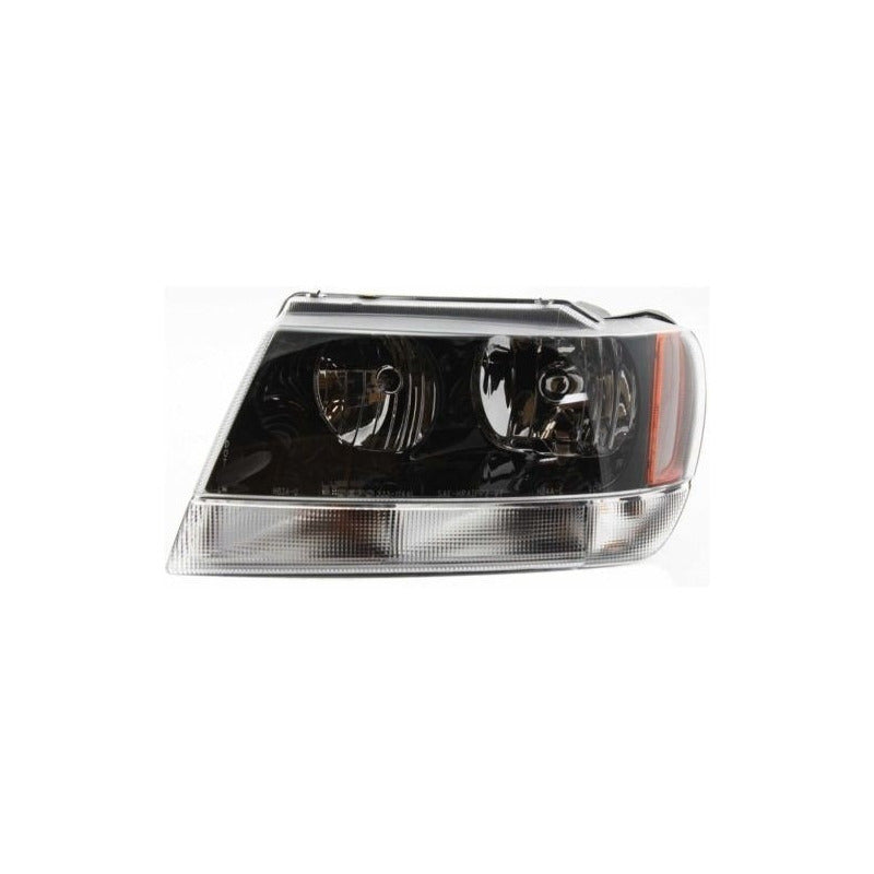 Faro Jeep Grand Cherokee 02-03 Laredo Sport