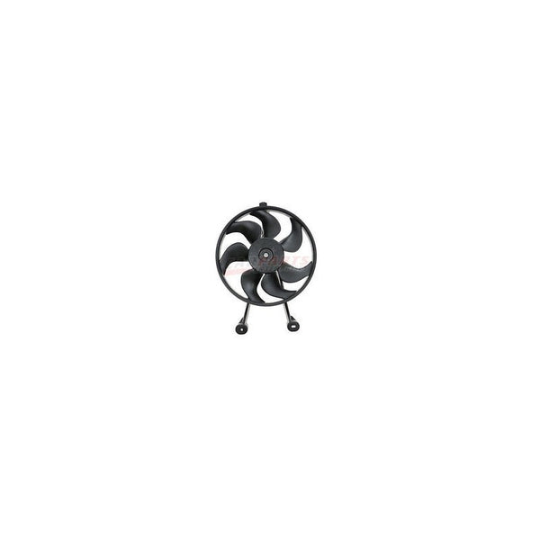 Cd Deville 94-99 / Rad Motoventilador
