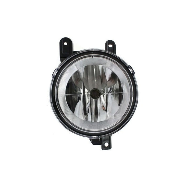 Faro Niebla Lincoln Navigator 98-02