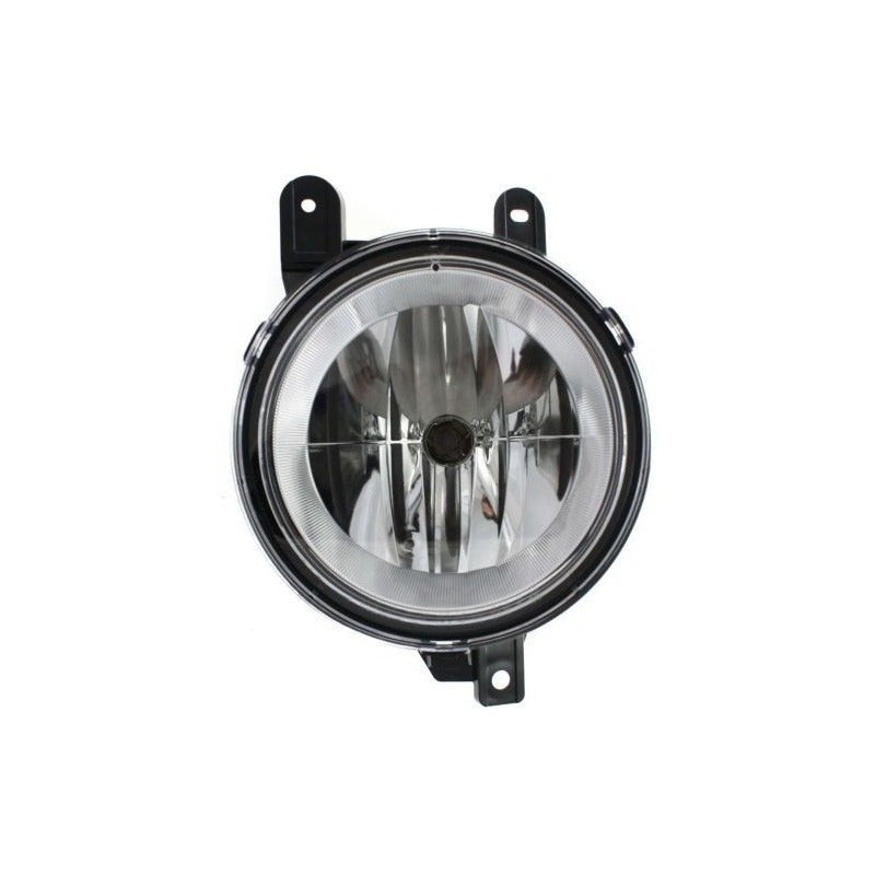 Faro Niebla Lincoln Navigator 98-02
