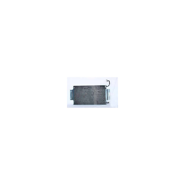 Condensador Malibu Alero Grand Am 02-05
