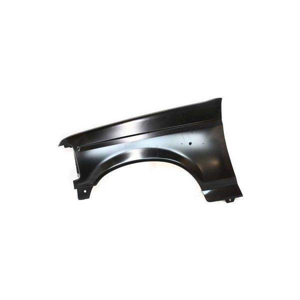 Fd F-series Pickup 92-97 Salpicadera     