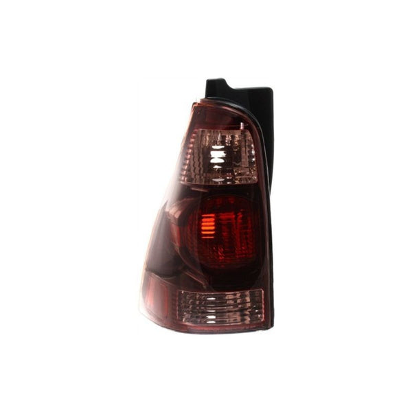 Calavera Toyota 4 Runner 03-05