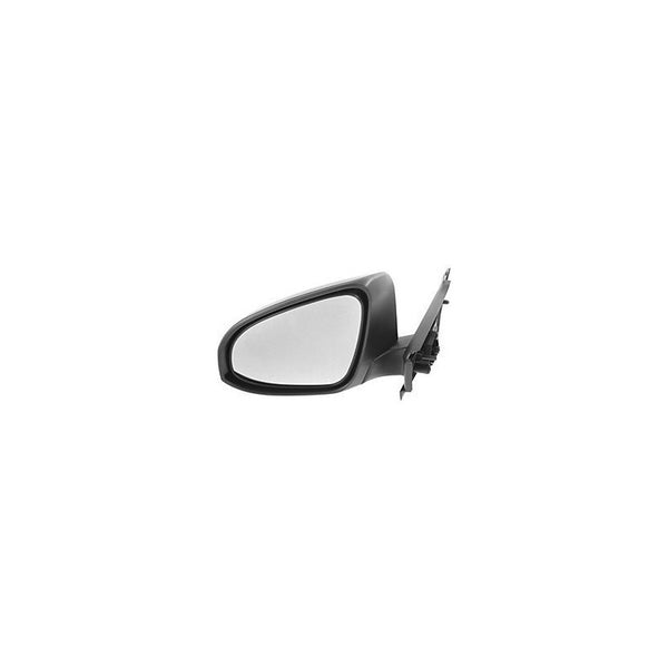 12-14 Ty Yaris Man Blk Espejo Izquierdo