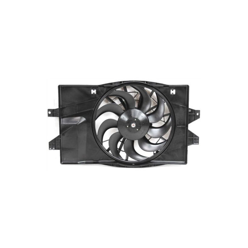 93-95 Dg Caravan Motoventilador