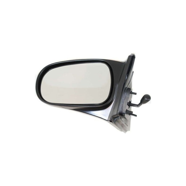 Espejos Honda Civic 96-00 Coupe Manual