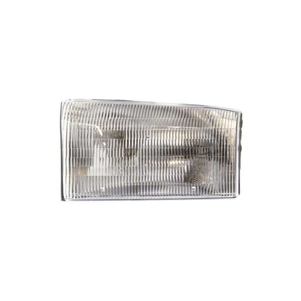 Faro Ford Excursion 00-01