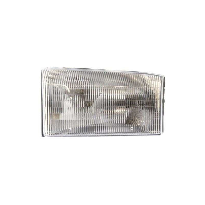 Faro Ford Excursion 00-01