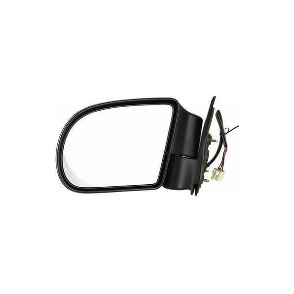 Espejos Chevrolet S10 Blazer 99-05 Electricos