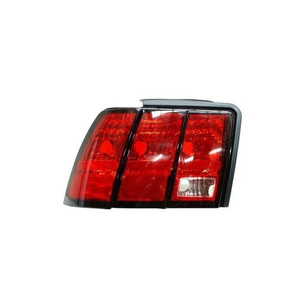 Calavera Ford Mustang 99-04