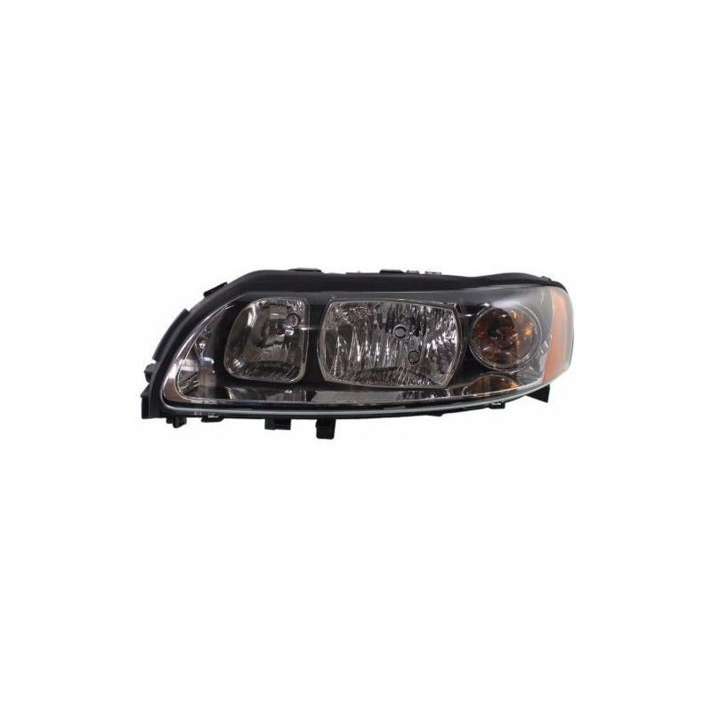 Faro Volvo S60 05-09