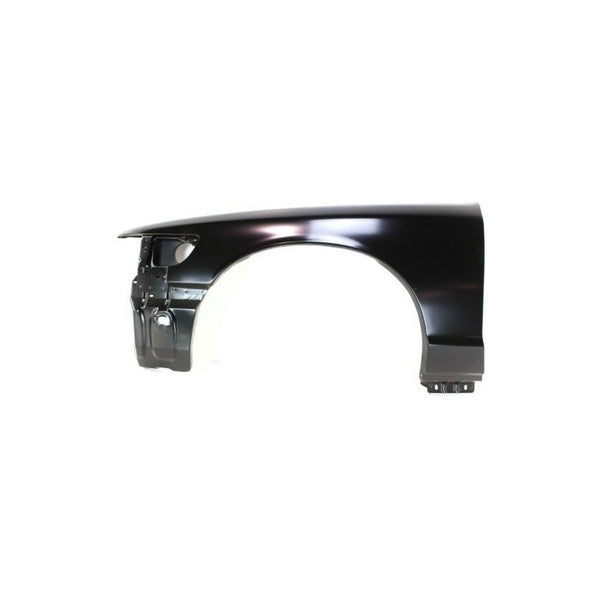 Mc Grand Marquis 95-02 Salpicadera   