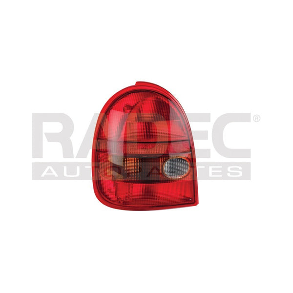Calavera Cv Chevy 94-00 3 Puertas Nac Izquierdo